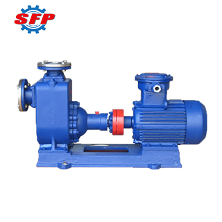 CYZ Self-Priming Centrifugal Pump